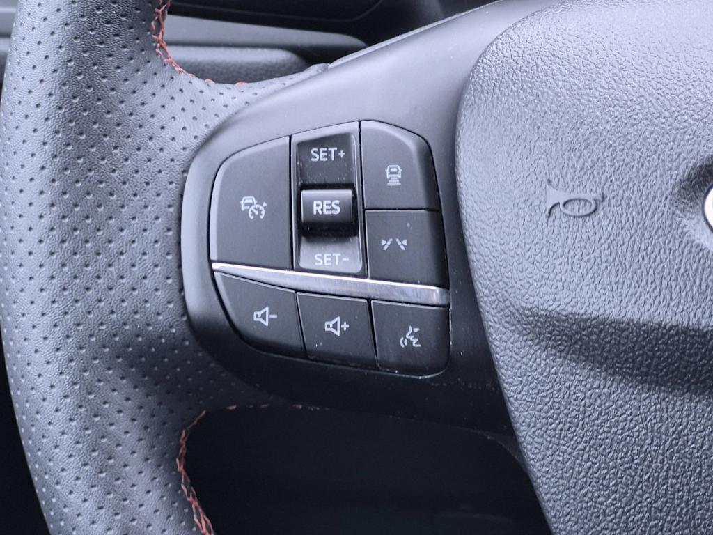 Thumbnail: 2024 Ford Escape - 28