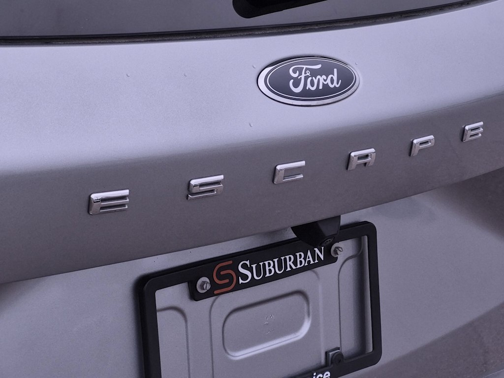 Thumbnail: 2024 Ford Escape - 24