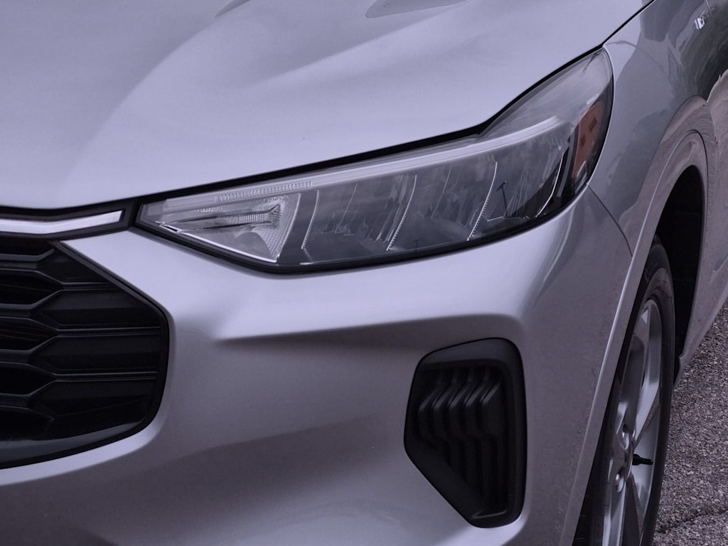 Thumbnail: 2024 Ford Escape - 23