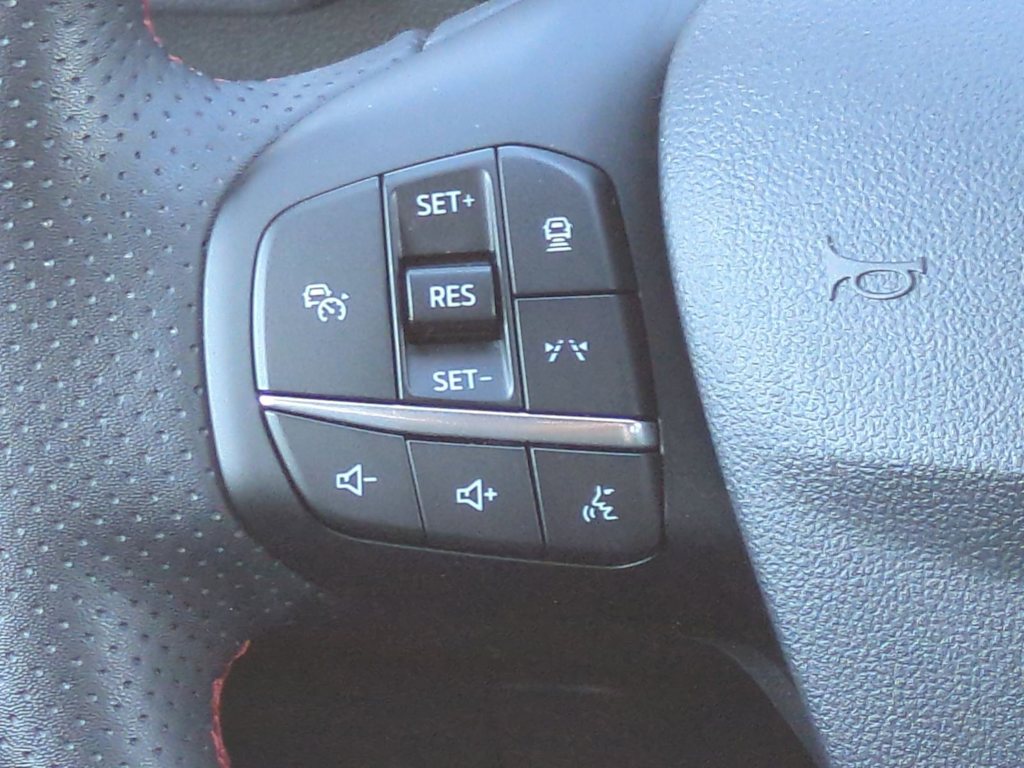 Thumbnail: 2024 Ford Escape - 29