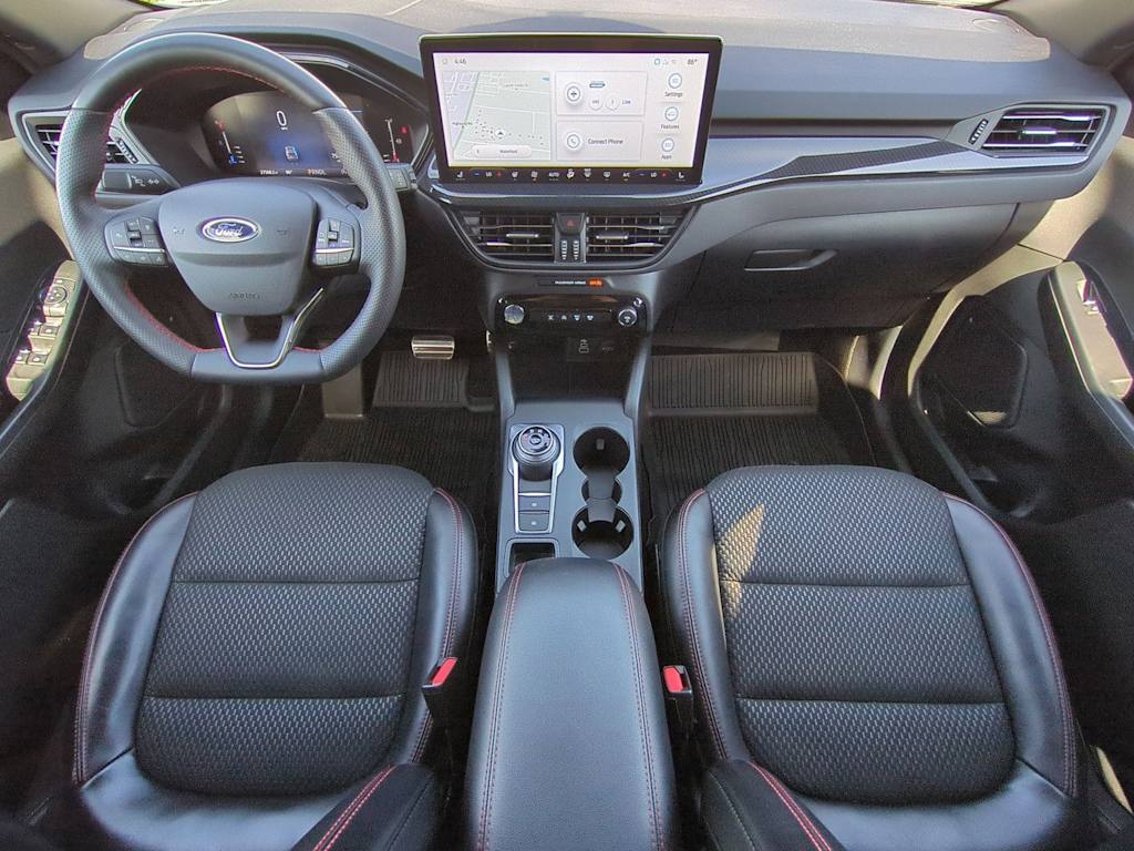 Thumbnail: 2024 Ford Escape - 9