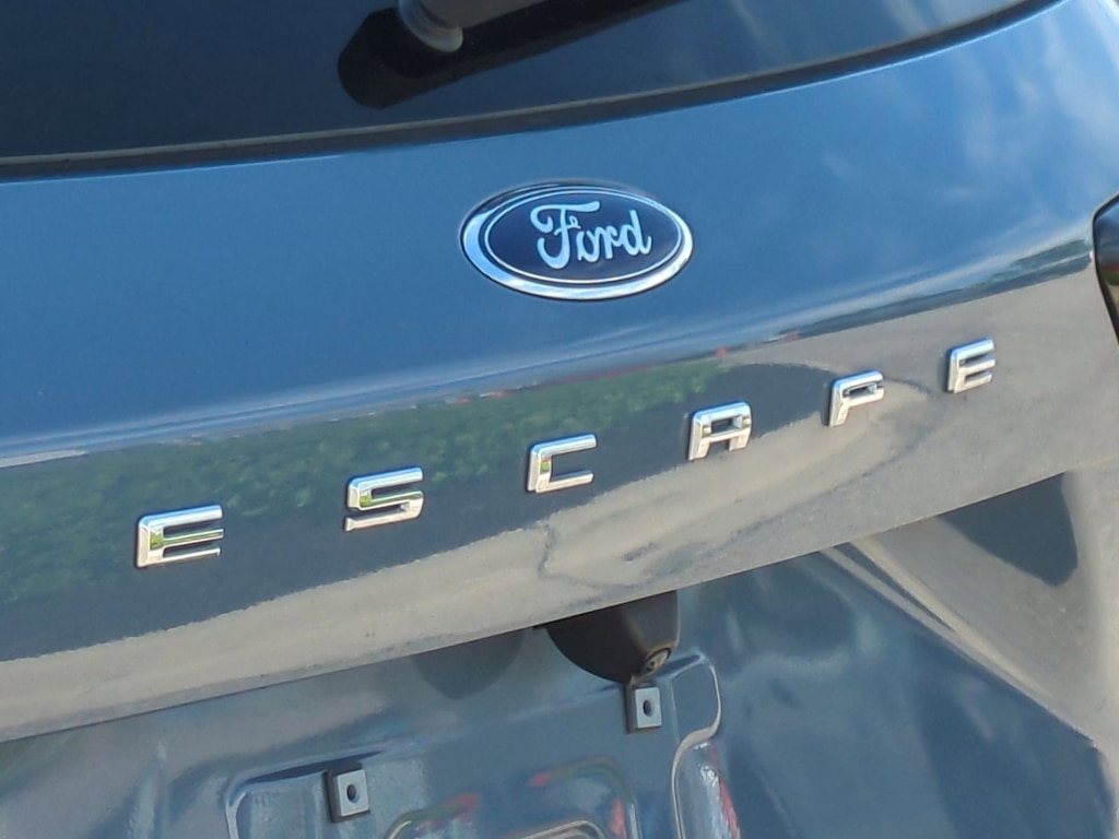 Thumbnail: 2024 Ford Escape - 25