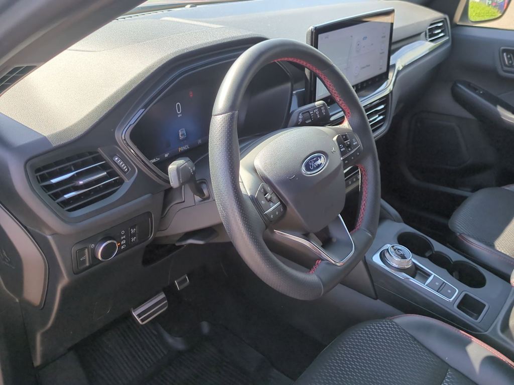 Thumbnail: 2024 Ford Escape - 2
