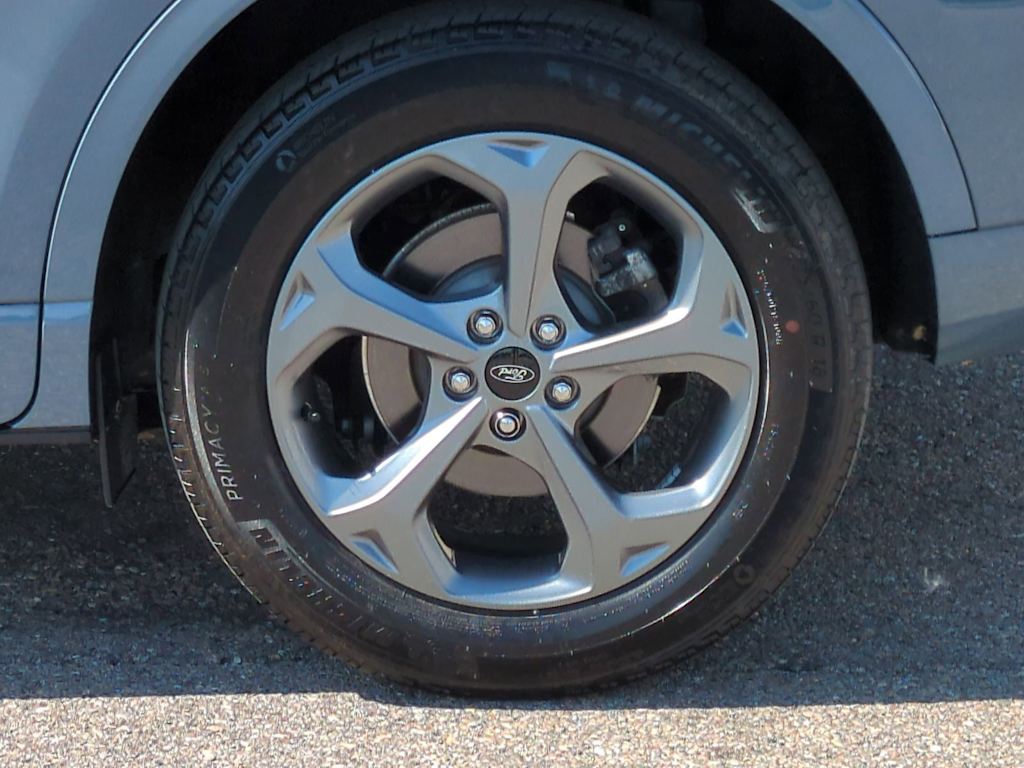 Thumbnail: 2024 Ford Escape - 8