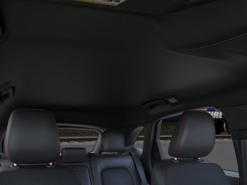 Thumbnail: 2026 Ford Escape - 22