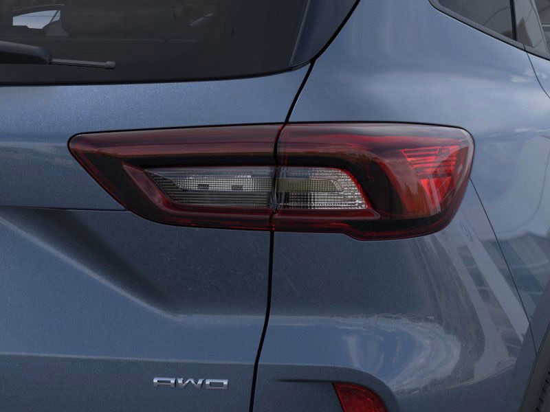 Thumbnail: 2026 Ford Escape - 21