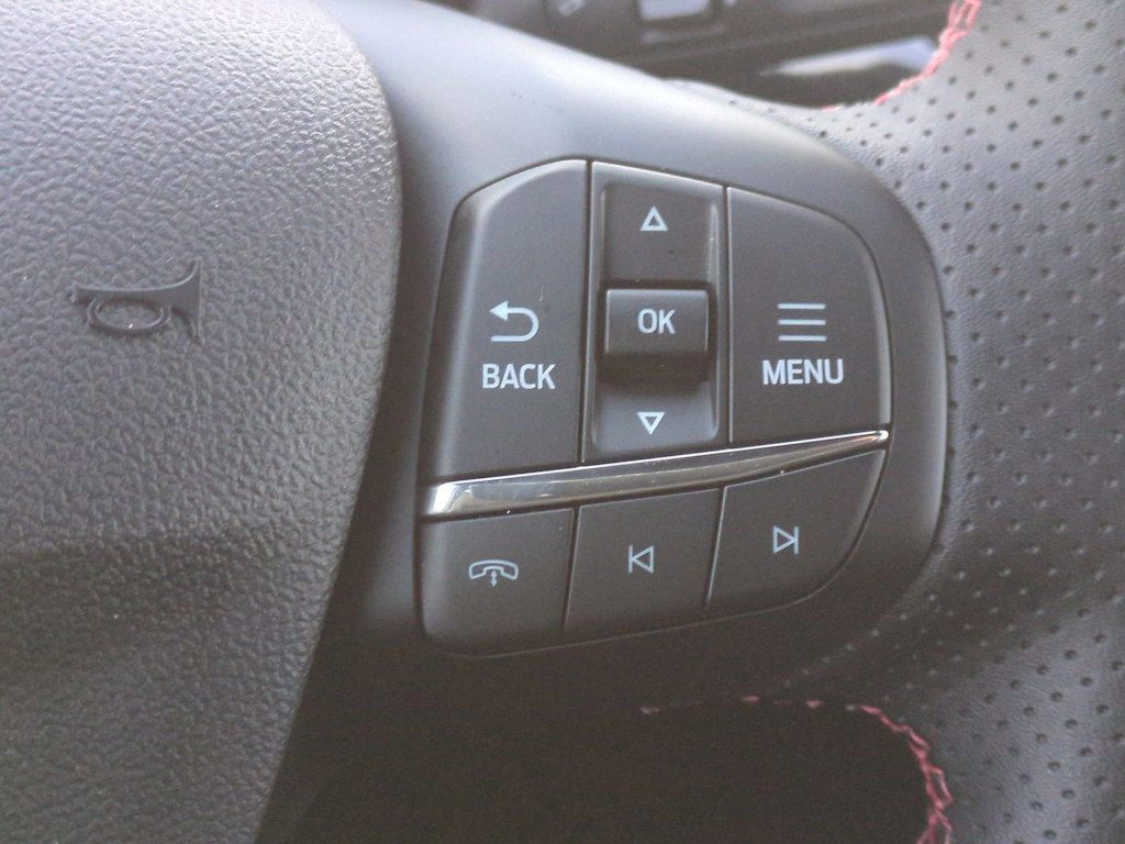 Thumbnail: 2026 Ford Escape - 28