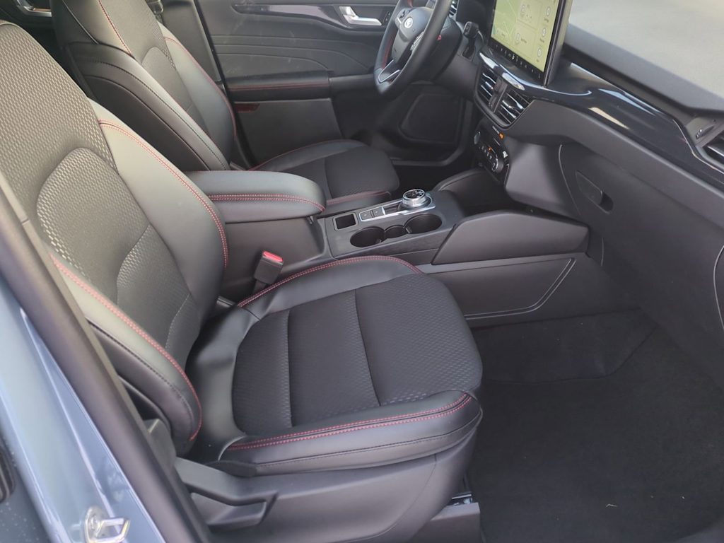 Thumbnail: 2026 Ford Escape - 11