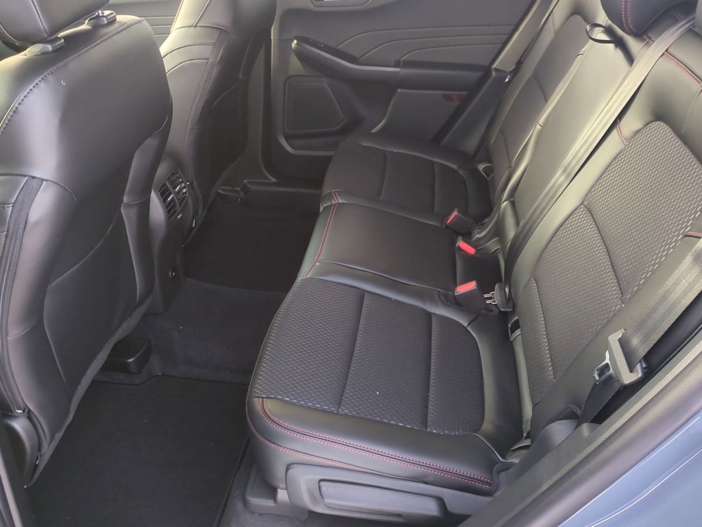 Thumbnail: 2026 Ford Escape - 25