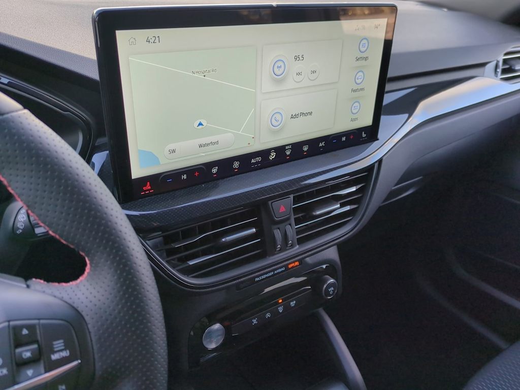 Thumbnail: 2026 Ford Escape - 14