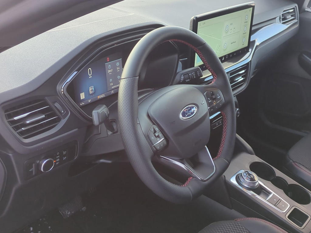 Thumbnail: 2026 Ford Escape - 2