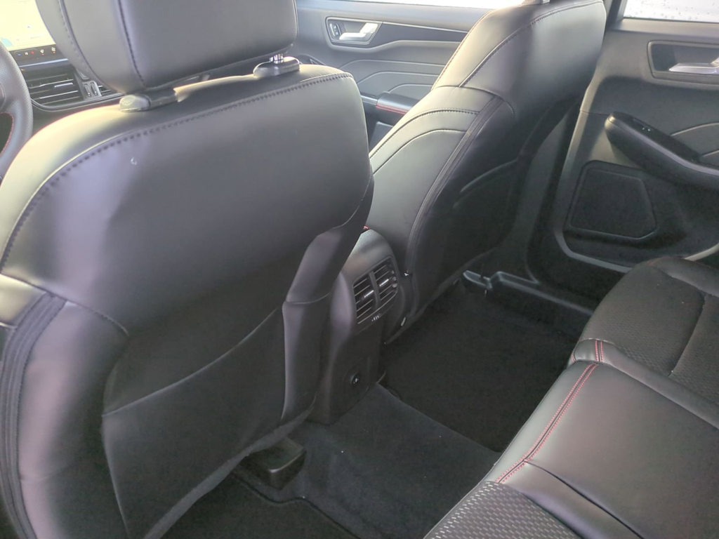 Thumbnail: 2026 Ford Escape - 12