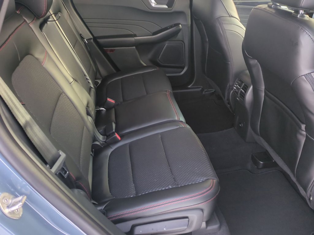 Thumbnail: 2026 Ford Escape - 26