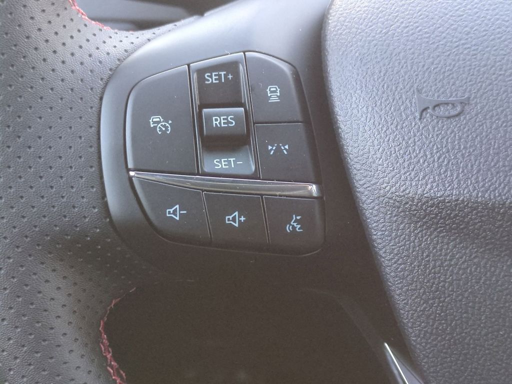 Thumbnail: 2026 Ford Escape - 27