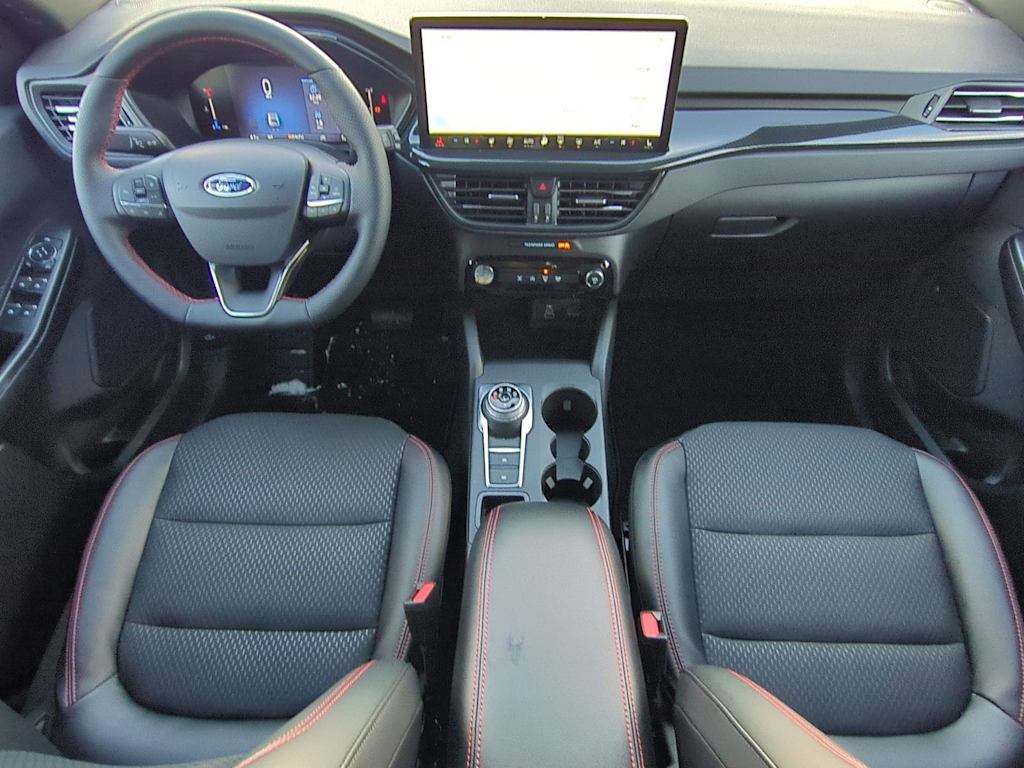 Thumbnail: 2026 Ford Escape - 9