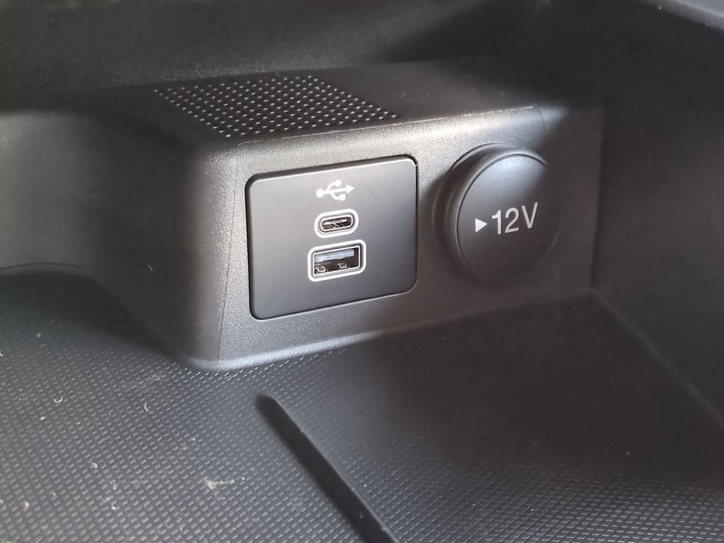 Thumbnail: 2026 Ford Escape - 33