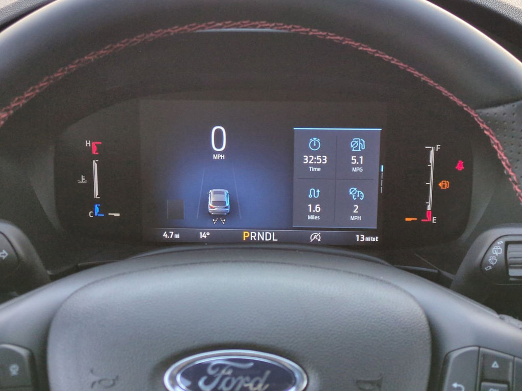 Thumbnail: 2026 Ford Escape - 15