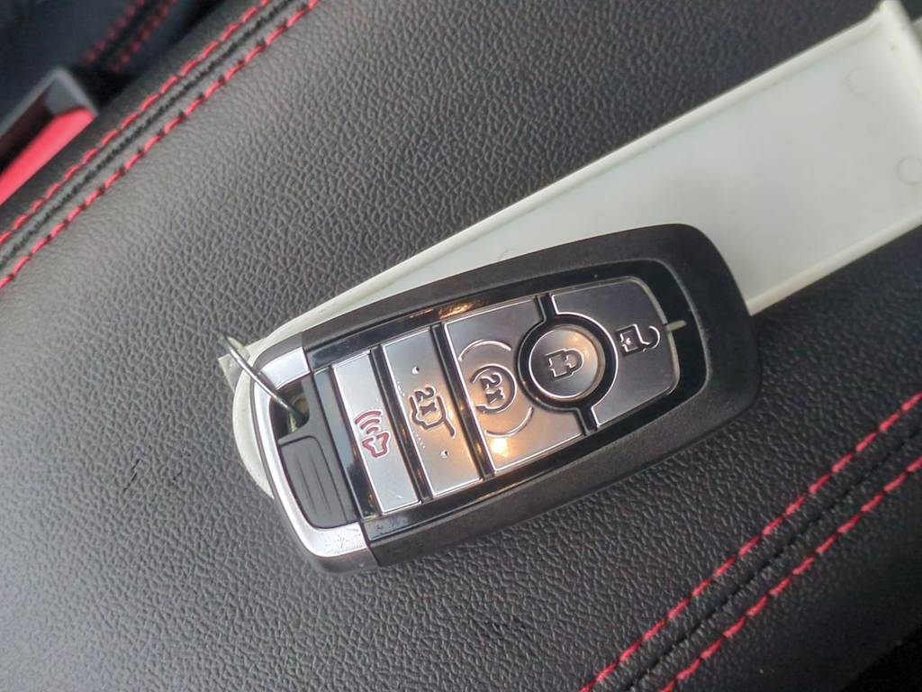 Thumbnail: 2026 Ford Escape - 35