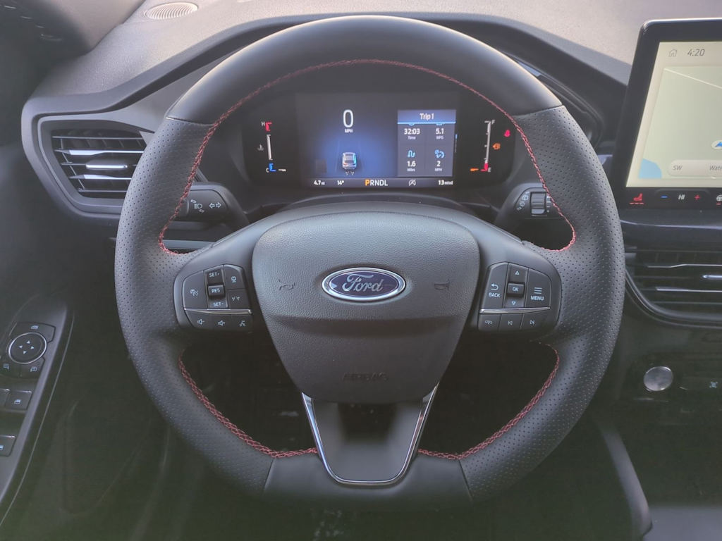 Thumbnail: 2026 Ford Escape - 13