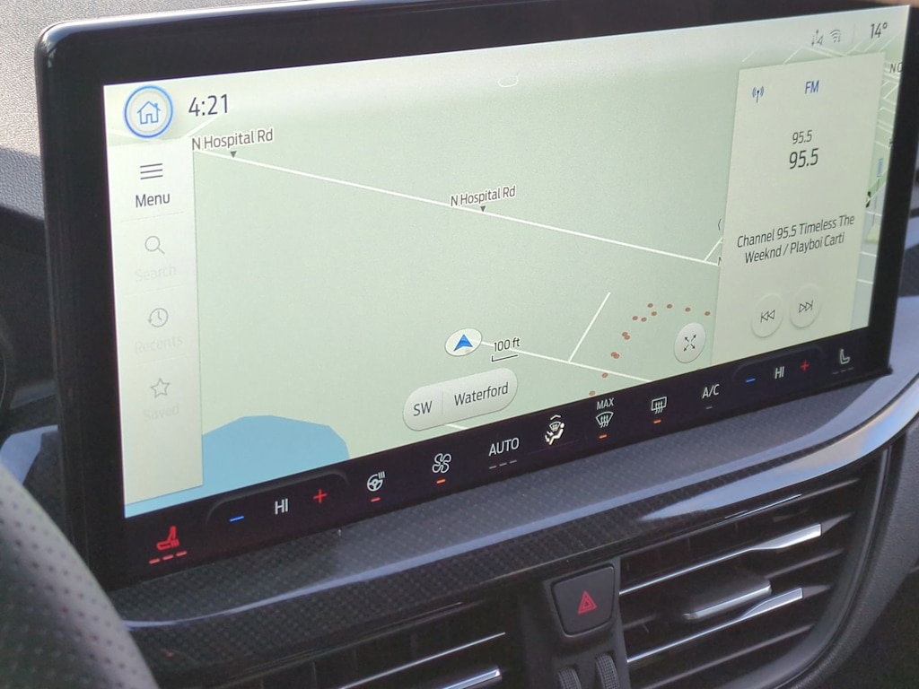 Thumbnail: 2026 Ford Escape - 31