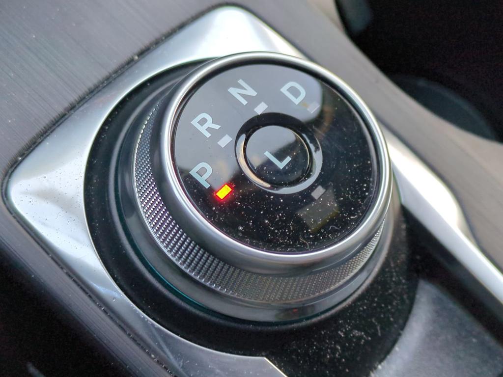 Thumbnail: 2026 Ford Escape - 34