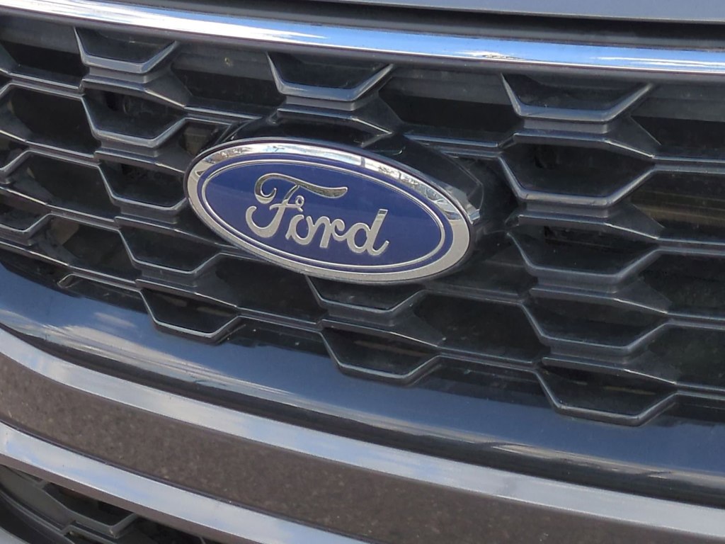 Thumbnail: 2024 Ford Escape - 7