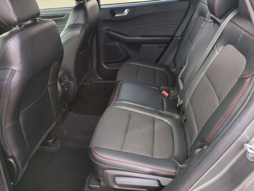 Thumbnail: 2024 Ford Escape - 26