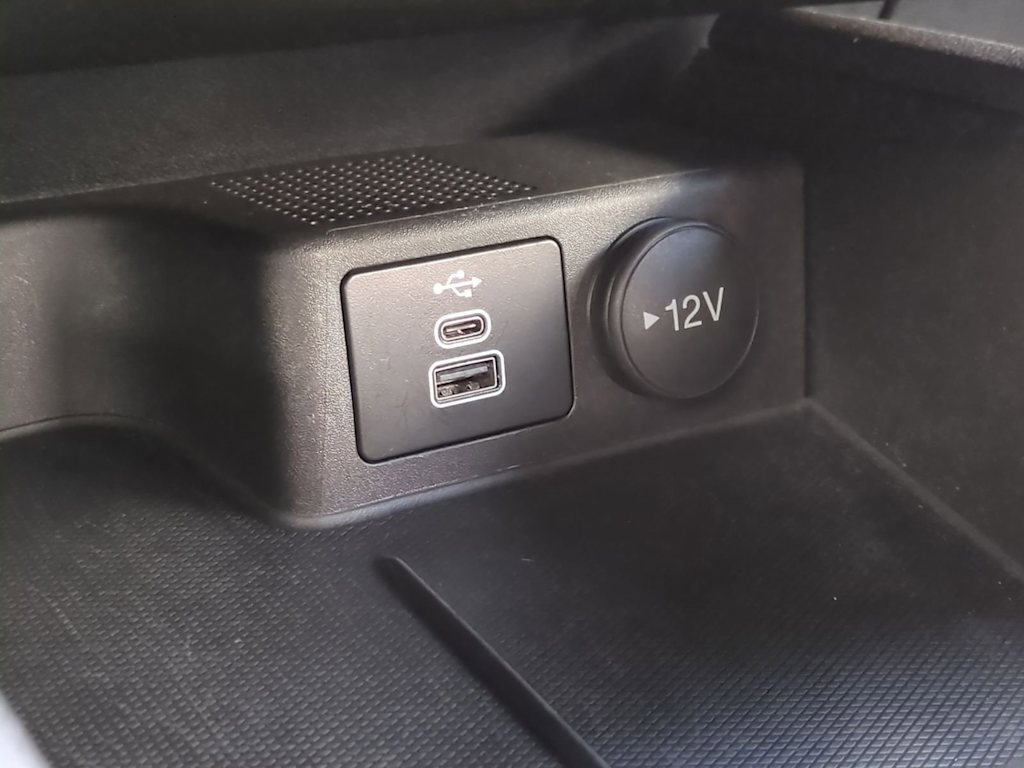 Thumbnail: 2024 Ford Escape - 33