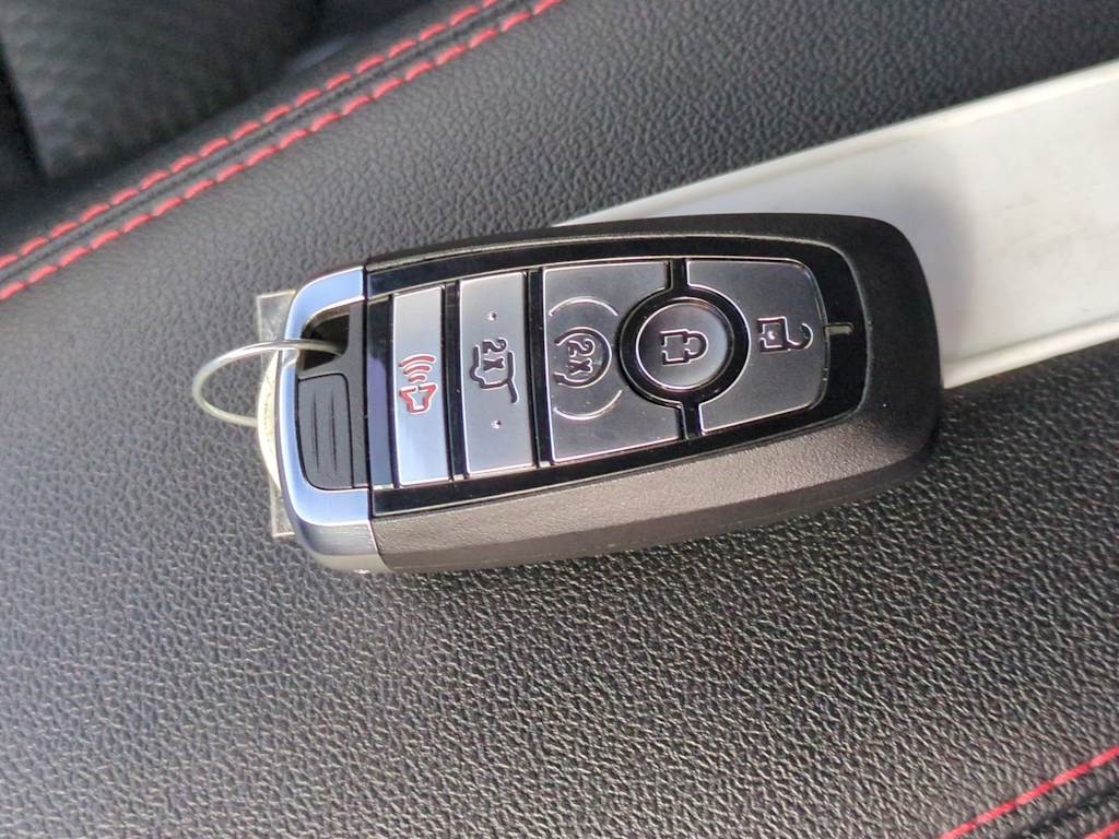 Thumbnail: 2024 Ford Escape - 35