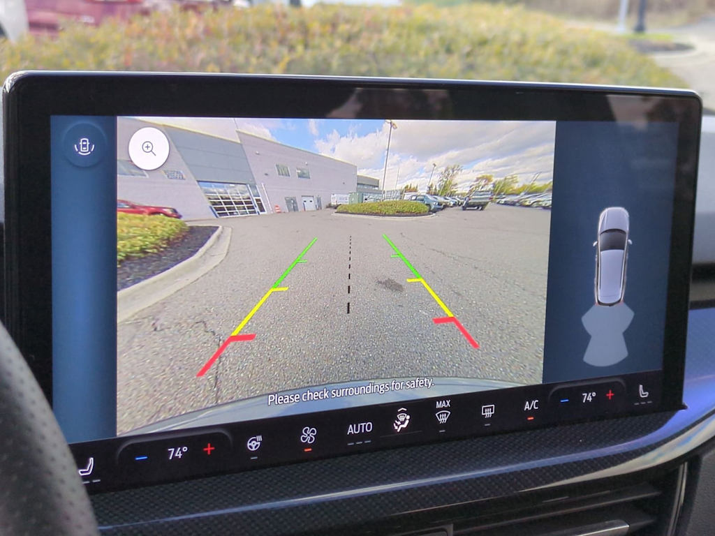 Thumbnail: 2024 Ford Escape - 32