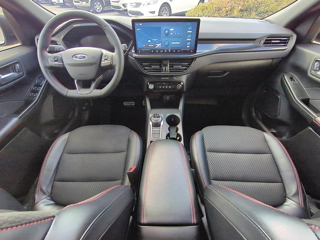 Thumbnail: 2024 Ford Escape - 9