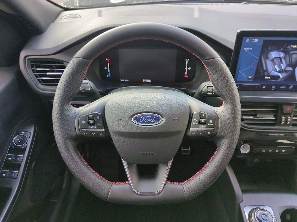 Thumbnail: 2024 Ford Escape - 13