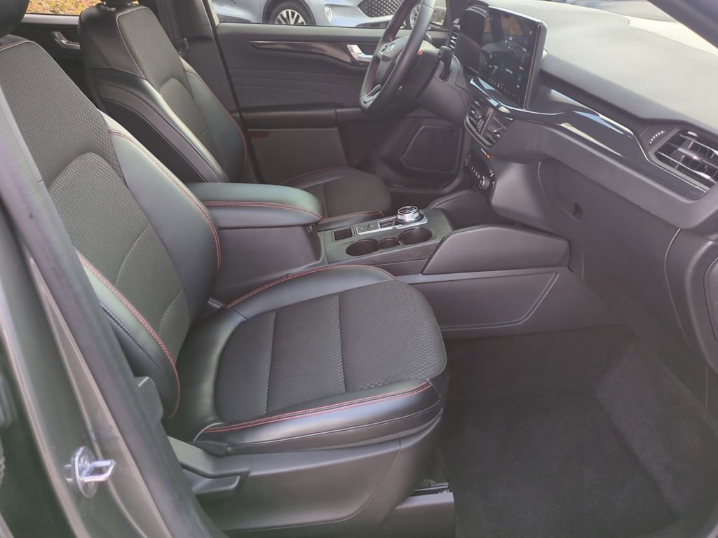 Thumbnail: 2024 Ford Escape - 11