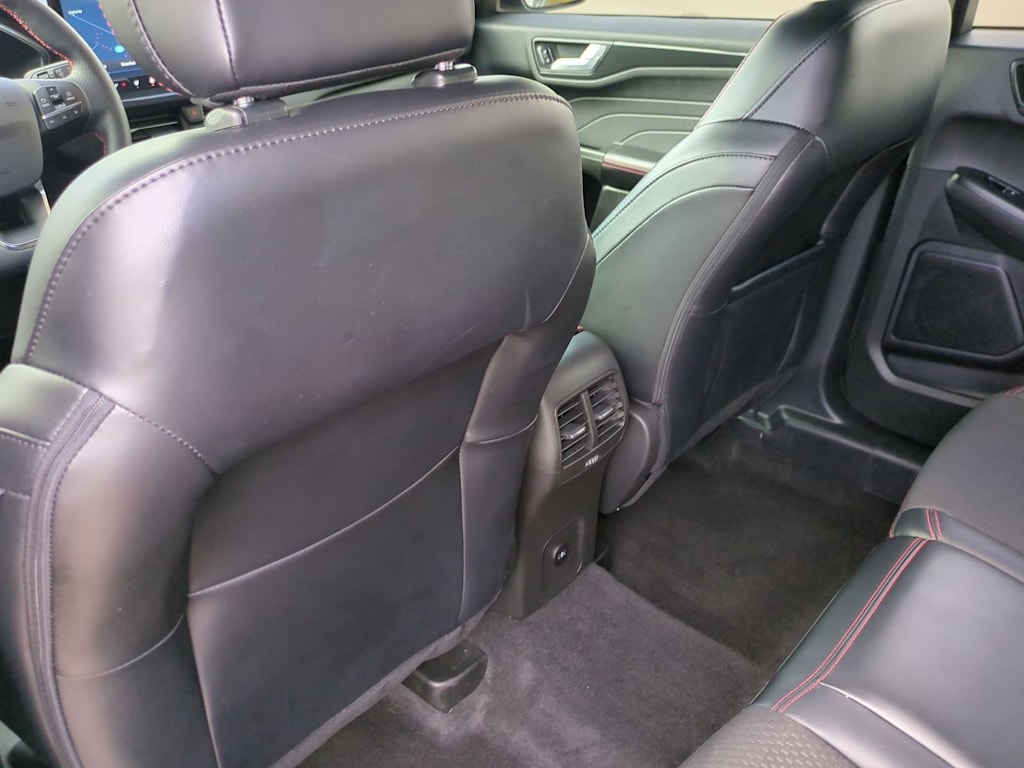 Thumbnail: 2024 Ford Escape - 12