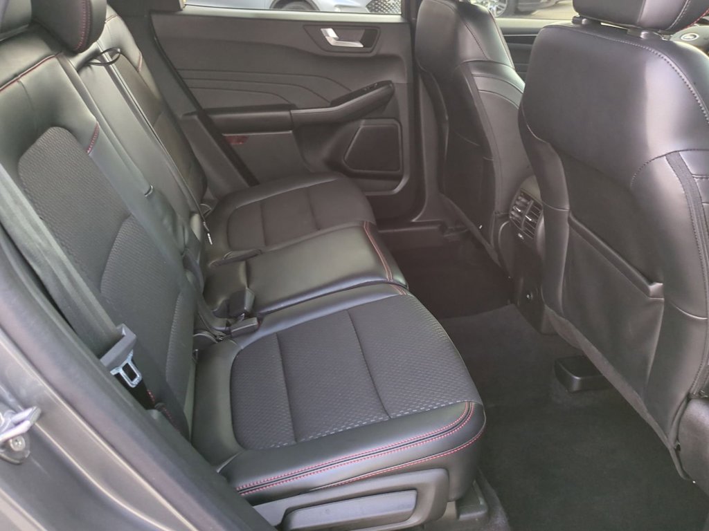 Thumbnail: 2024 Ford Escape - 27