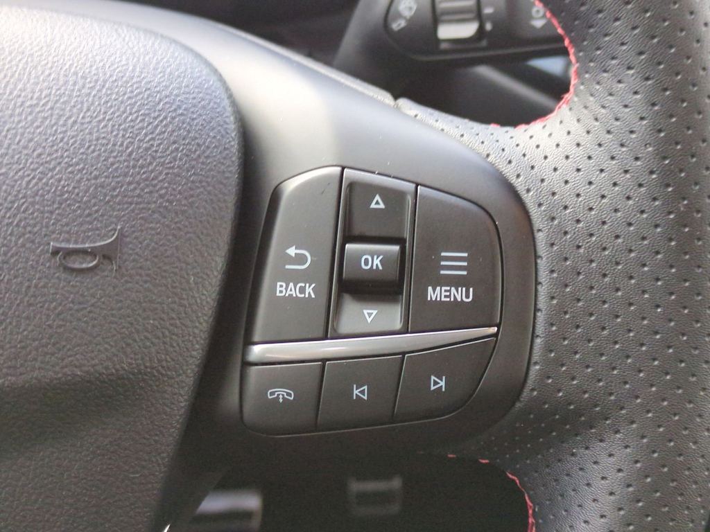 Thumbnail: 2024 Ford Escape - 29