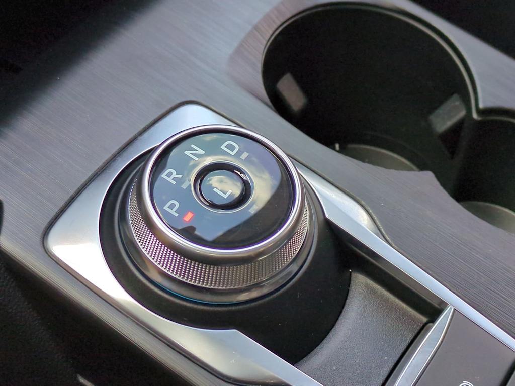 Thumbnail: 2024 Ford Escape - 34