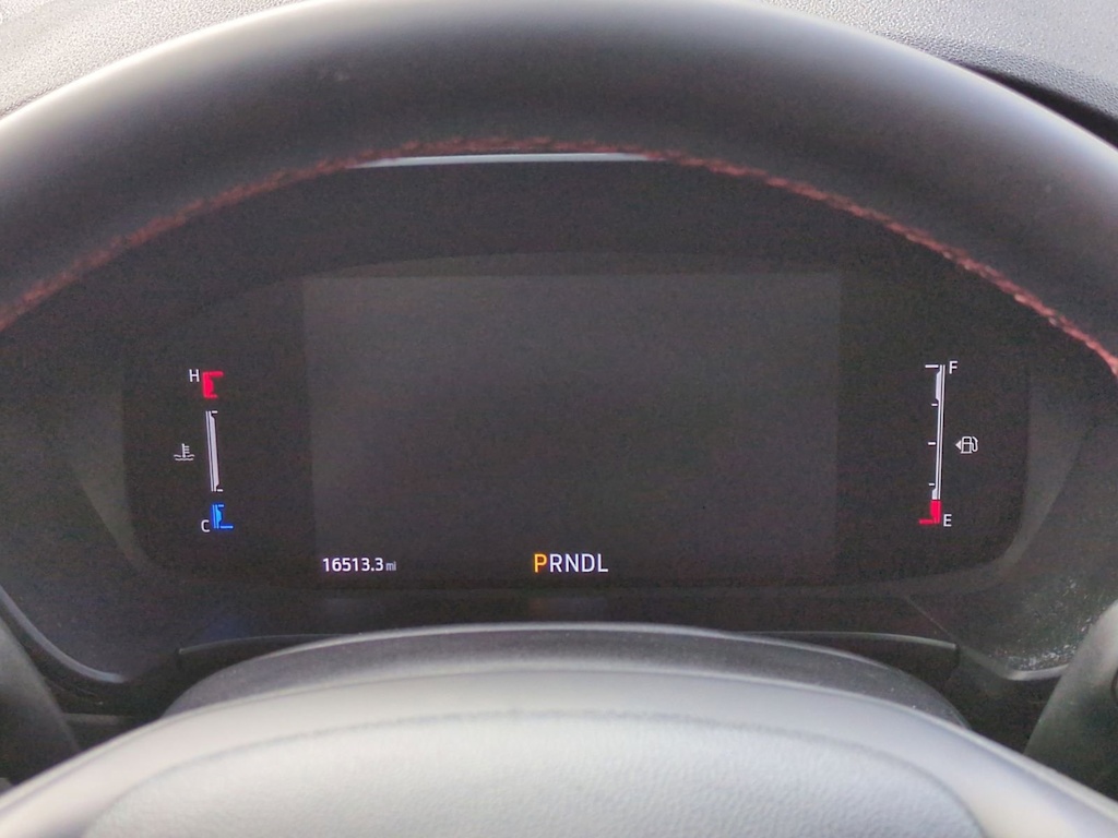 Thumbnail: 2024 Ford Escape - 16