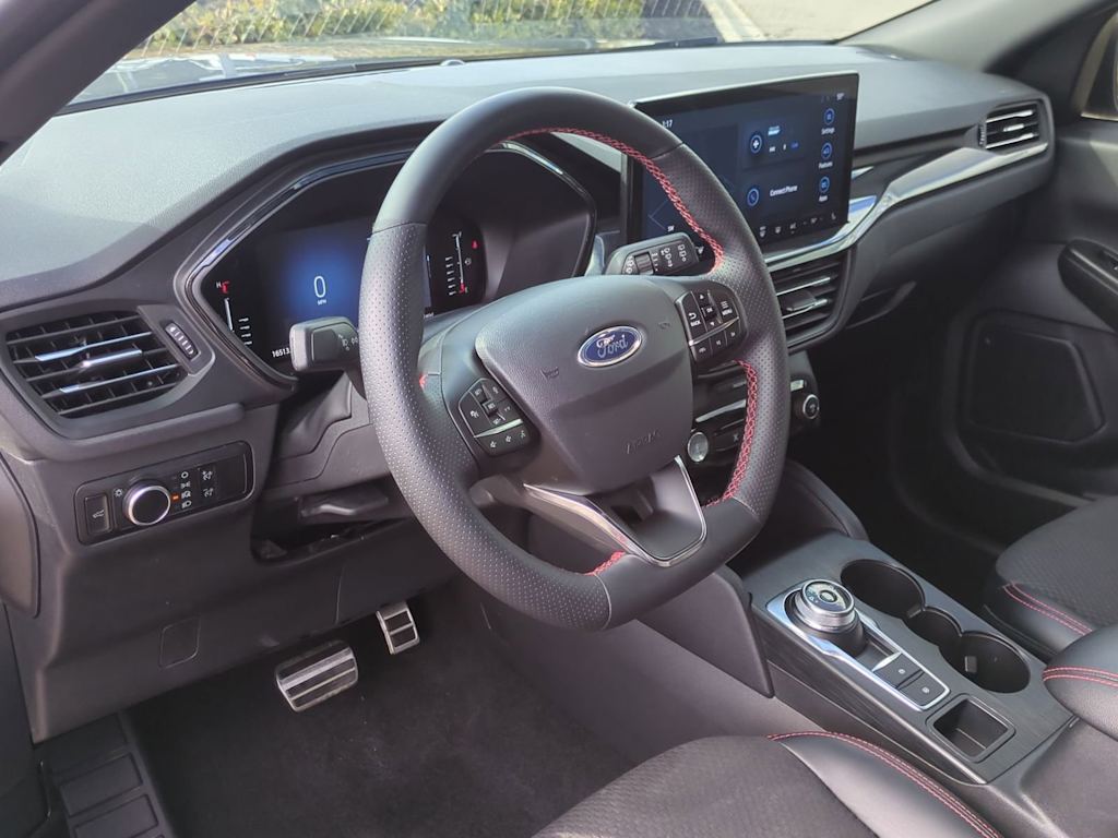 Thumbnail: 2024 Ford Escape - 2