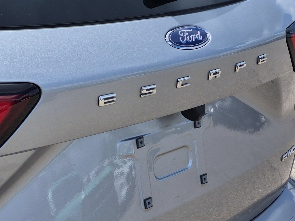 Thumbnail: 2024 Ford Escape - 24