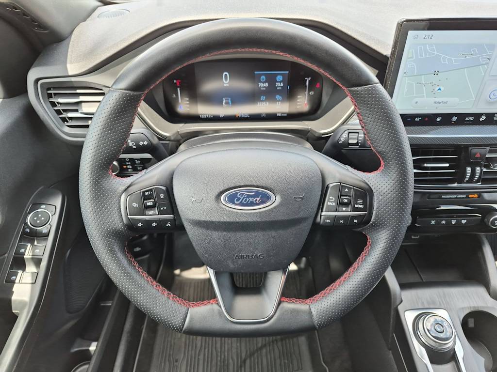 Thumbnail: 2024 Ford Escape - 13