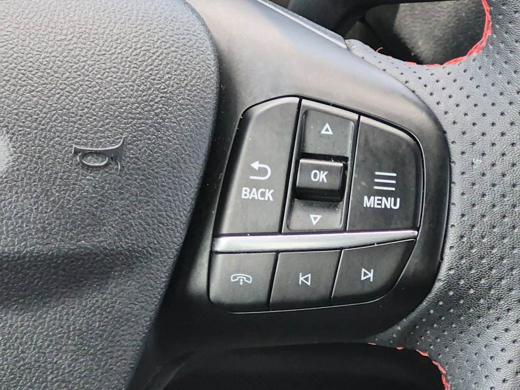 Thumbnail: 2024 Ford Escape - 29