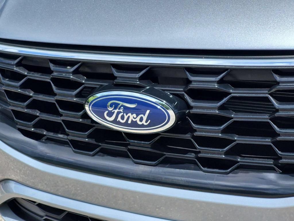 Thumbnail: 2024 Ford Escape - 7