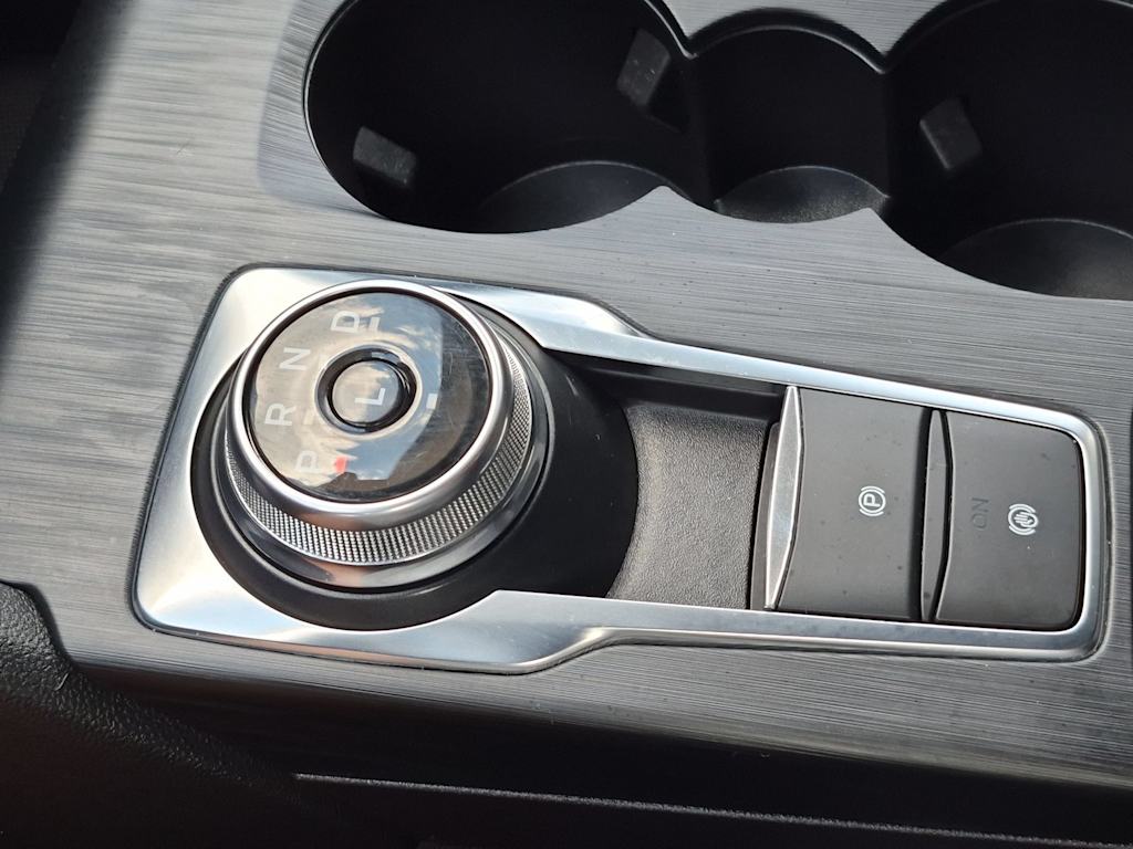 Thumbnail: 2024 Ford Escape - 35