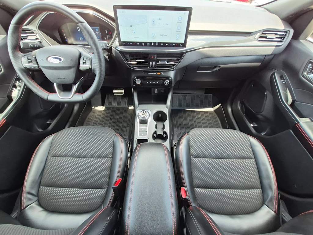 Thumbnail: 2024 Ford Escape - 9
