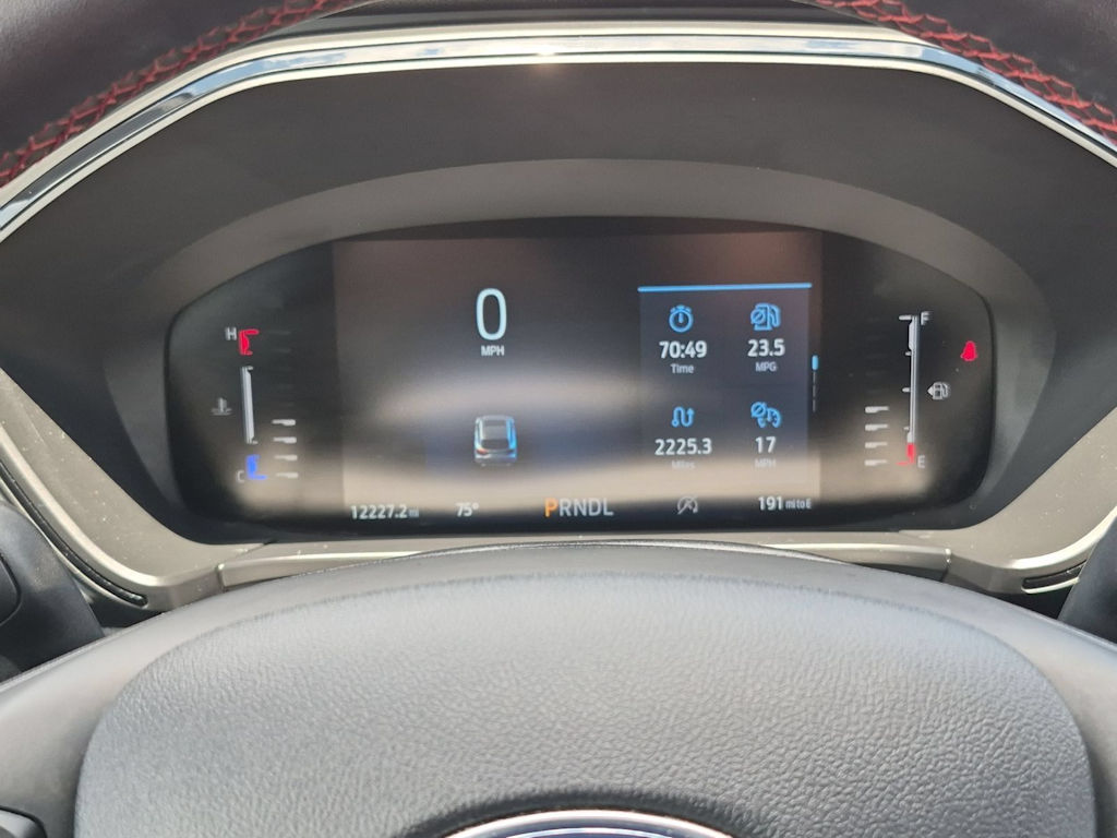 Thumbnail: 2024 Ford Escape - 15