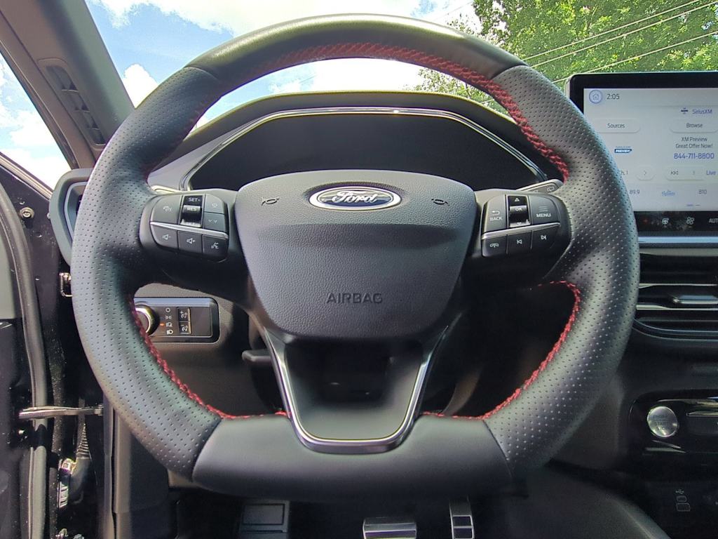 Thumbnail: 2024 Ford Escape - 14