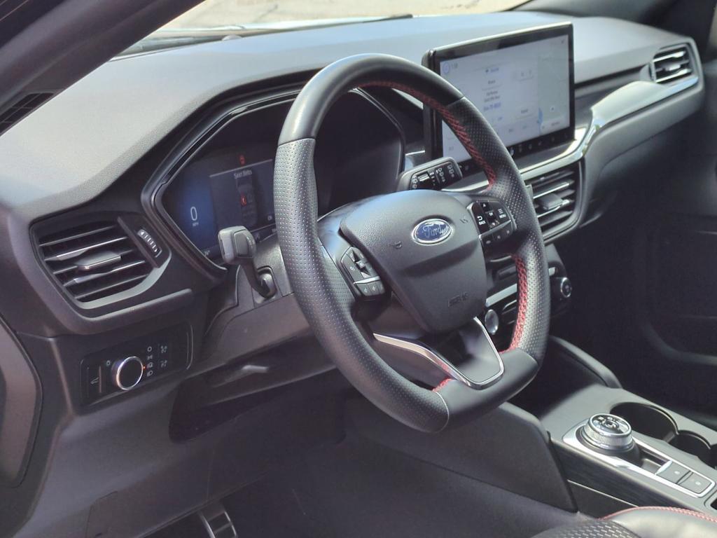 Thumbnail: 2024 Ford Escape - 2