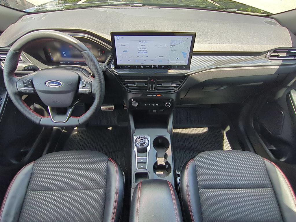 Thumbnail: 2024 Ford Escape - 10