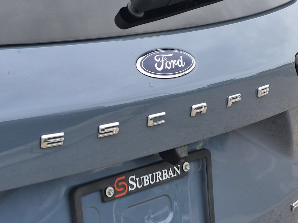 Thumbnail: 2024 Ford Escape - 24